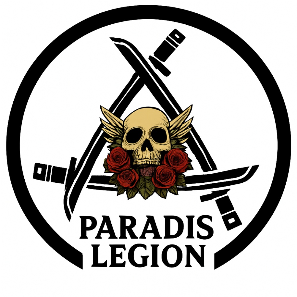 Paradis Legion Logo